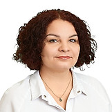 Зарубская Ирина Викторовна