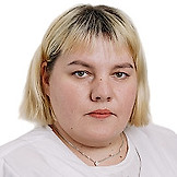 Полыгалова Екатерина Николаевна