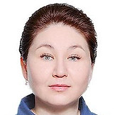 Гридина Виолетта Олеговна