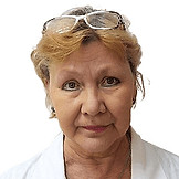 Лескова Вера Константиновна