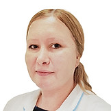 Баталова Анжелика Алексеевна