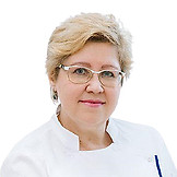 Пантюхина Татьяна Витальевна
