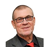 Новиков Валерий Николаевич