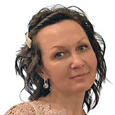 Жигалова Марина Владимировна