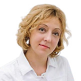 Макарова Наталья Федоровна