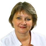 Гладкова Елена Петровна