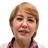 Жуйкова Людмила Валентиновна