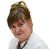Корякина Татьяна Львовна