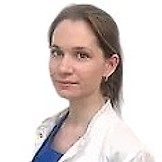 Стрельцова Виктория Владимировна