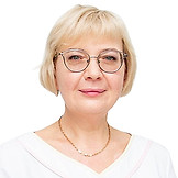 Бизяева Елена Аркадьевна