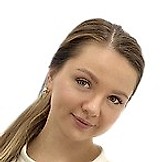 Некрасова Анна Николаевна