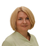 Тунева Ольга Юрьевна