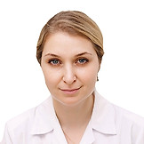 Сон Анна Александровна