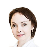 Кухарчук Ольга Валерьевна