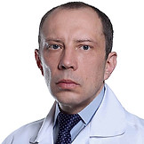 Каюшев Петр Евгеньевич