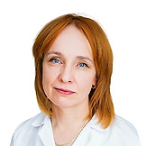 Овчинникова Оксана Аркадьевна