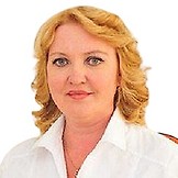 Васильева Светлана Вячеславовна