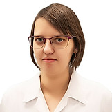 Цивилина Наталья Сергеевна