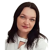 Матвеева Анна Владимировна