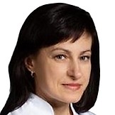 Елисеева Светлана Юрьевна