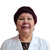 Онегова Елена Петровна