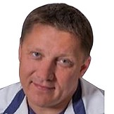 Майстренко Евгений Михайлович