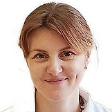 Шишкина Татьяна Юрьевна