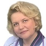 Горн Ольга Евгеньевна