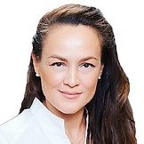 Каменских Анна Ильинична
