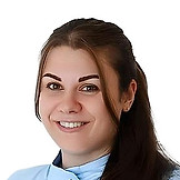 Боева Мария Александровна