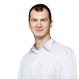 Ганичкин Сергей Михайлович