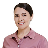 Буц (Безденежных) Юлия Андреевна