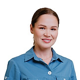 Лызова (Валиева) Яна Андреевна