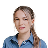 Бухалова Дарья Дмитриевна