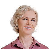 Карпинская Юлия Владимировна