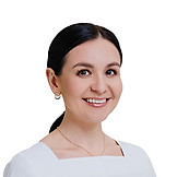 Ильиных Анна Андреевна