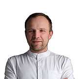 Никонов Дмитрий Александрович