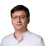 Оголь Роман Юрьевич