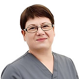 Царькова Оксана Александровна