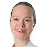Старкова Анна Валерьевна