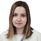 Грищук Мария Васильевна