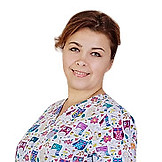 Яблонская Наталья Витальевна