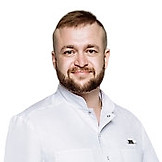 Якимов Александр Сергеевич