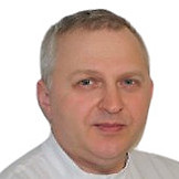 Паклин Руслан Владимирович