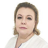 Данилова Наталья Леонидовна