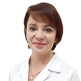 Травникова Мария Андреевна