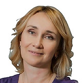 Леонидова Татьяна Николаевна