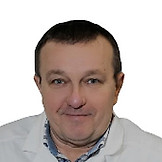 Маеров Давид Михайлович