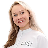 Жижчук Альбина Валентиновна