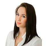 Яковлева Полина Олеговна